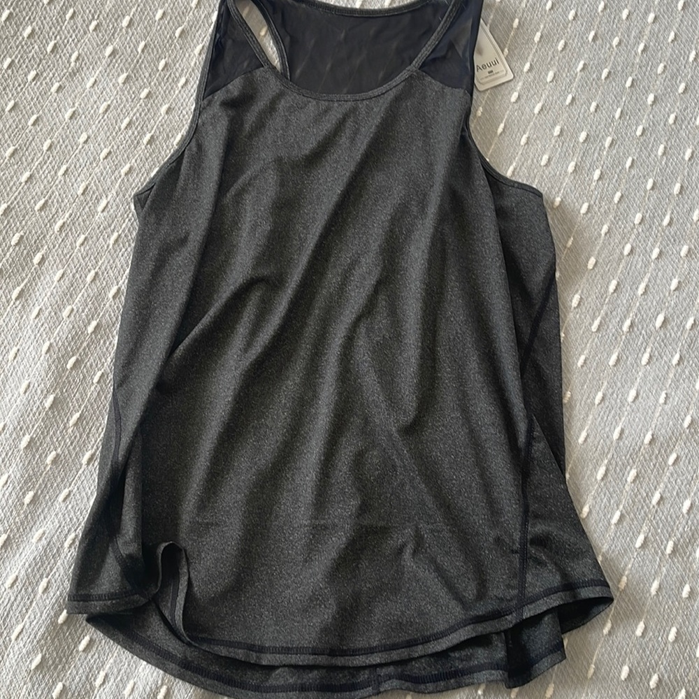 Workout Tank